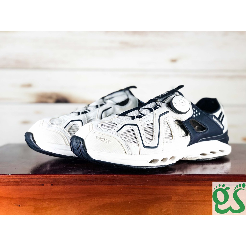 (SIZE 40) Giày thể thao chính hãng 2hand KANTUKAN RUNNING SHOES ‣ * !