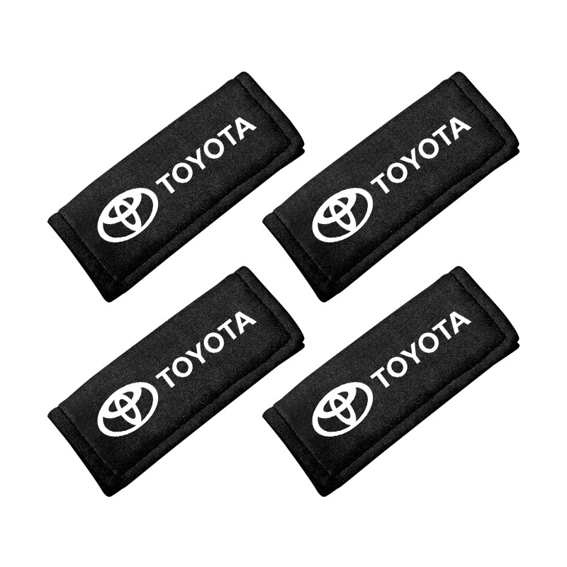 Vỏ Bọc Bảo Vệ Tay Nắm Cửa Xe Hơi Toyota Vios Yaris Altis Camry Avanza GM