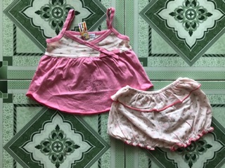 Combo 4b sơ sinh