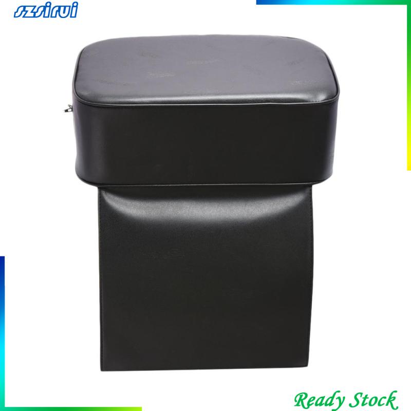 Đệm Ngồi Nâng Chiều Cao Ghế Ngồi Cắt Tóc Spa Dành Cho Em Bé