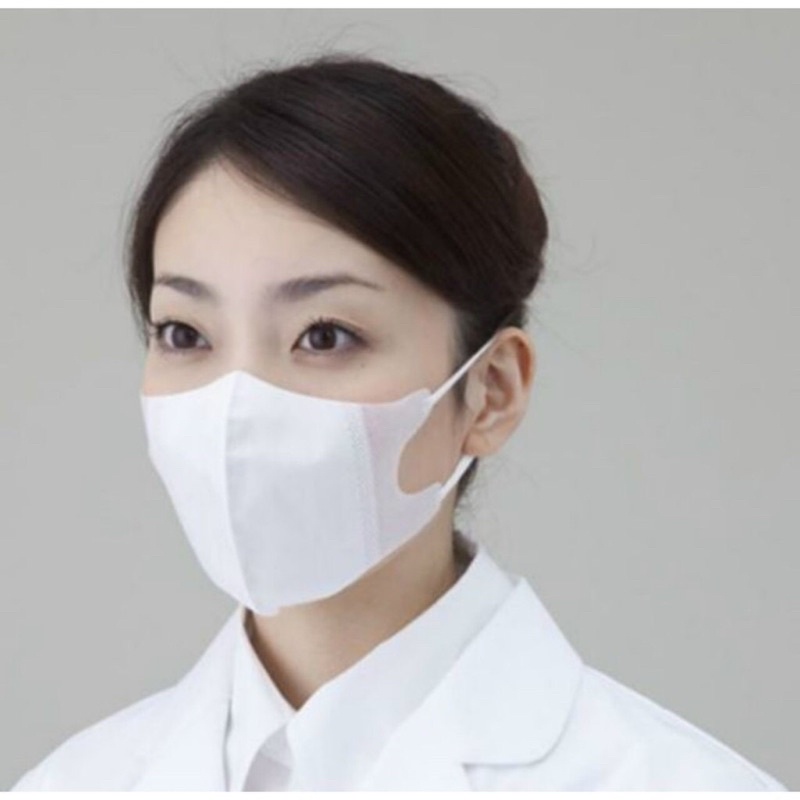 CHÍNH HÃNG CÁI KHẨU TRANG 5D MASK HIỆU NAM ANG