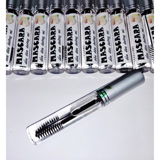 Mascara dưỡng mi dầu dừa