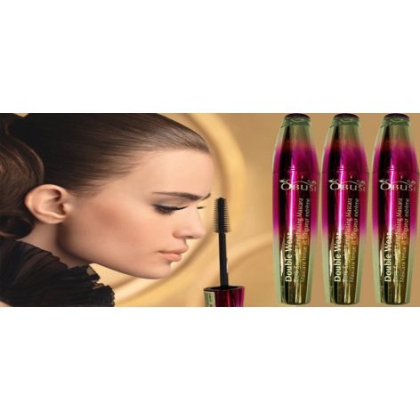 Mascara Obuse hàng auth giá đẹp