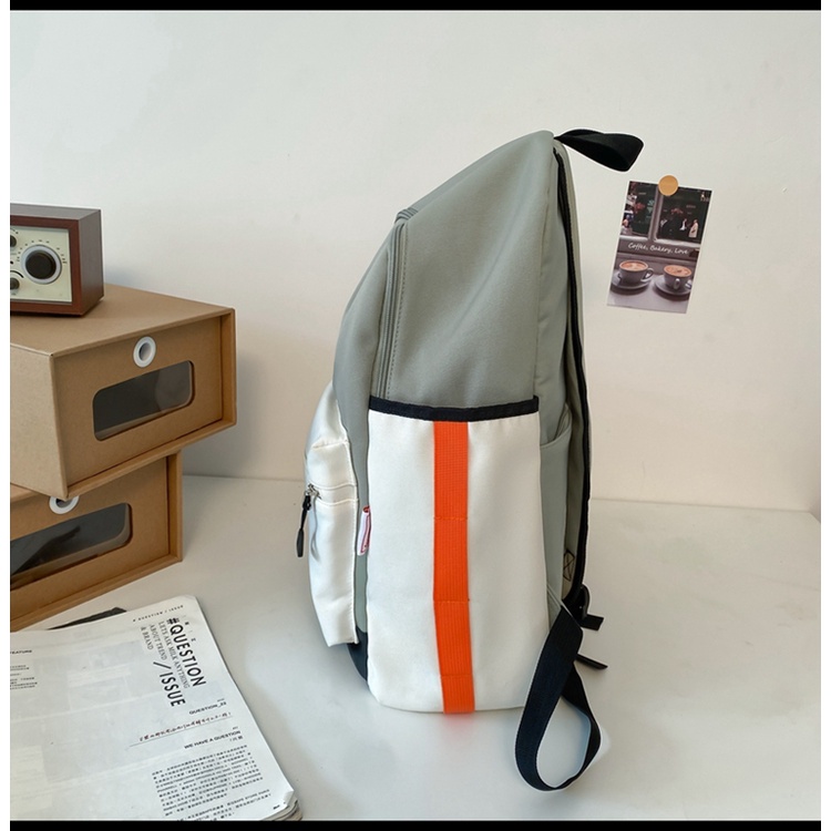 Ba Lô Thể Thao Nika Chất Lượng Cao Thời Trang Unisex -CL2861