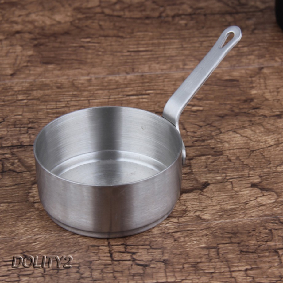 Bộ 2 Chảo Chống Dính Mini Dung Tích 100ml