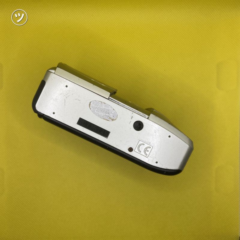 Camera Analog Mỏng Frog Aikon