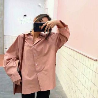 Sơmi basic / sơmi trơn