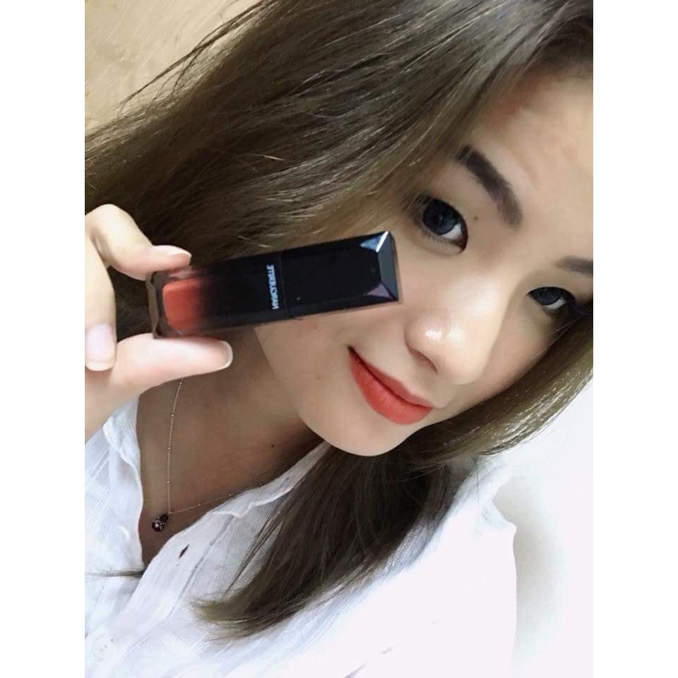 SON LIQUID MATTE LIPSTICK mua 1 tặng 1