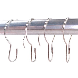 Móc Treo Màn ( Rèm ) Lốc 10 cái