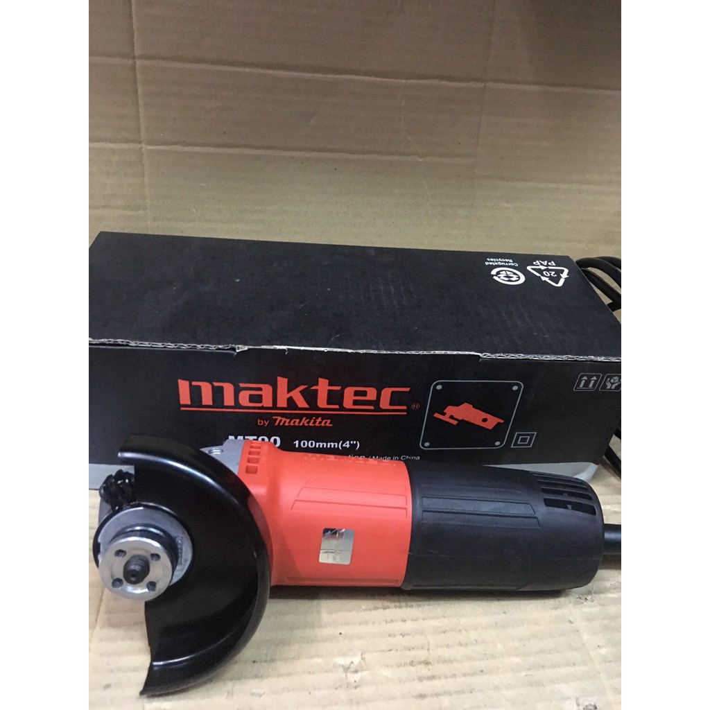 Máy Mài Góc Maktec MT90 540W