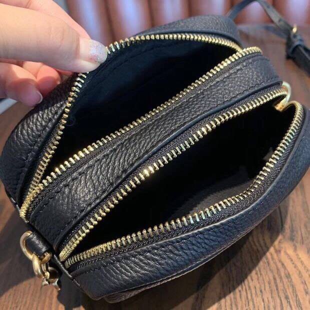 Túi đeo chéo tory burch mini F55691
