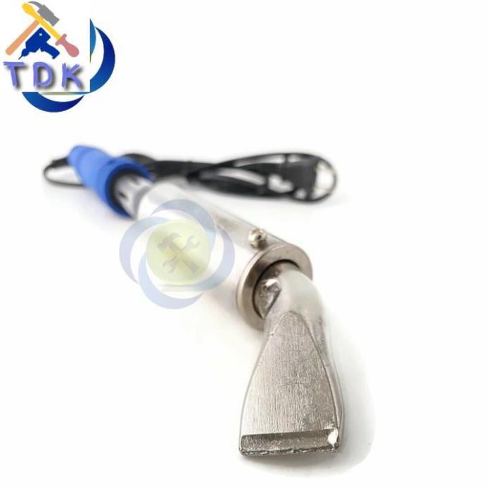 Mỏ hàn 300W C-Mart C0171-300 mũi dẹp