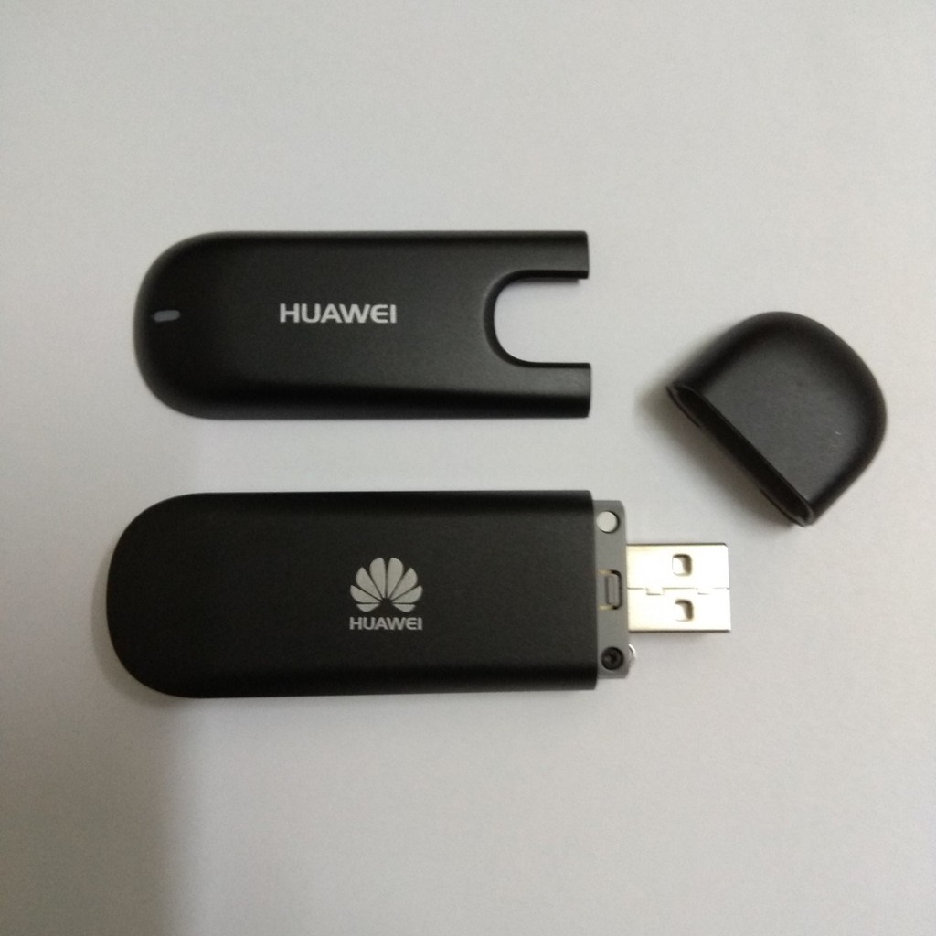 Usb 3G Huawei E303s-3 dùng đa mạng, tốc độ 7.2 Mbps