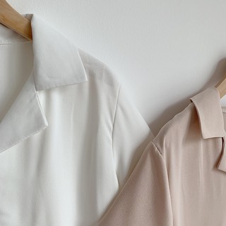 Áo sơ mi cổ 1175 SA267 1994closet