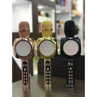 Micro Karaoke Bluetooth YS-90