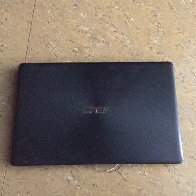 Bộ vỏ laptop Asus X550C