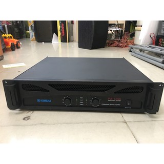 Cục đẩy công suất PA1200 24 sò