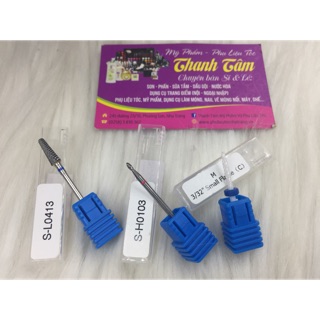 Đầu mài khoé- đầu mài móng