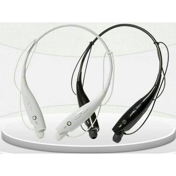 Tai Nghe Bluetooth Lg Hbs-730