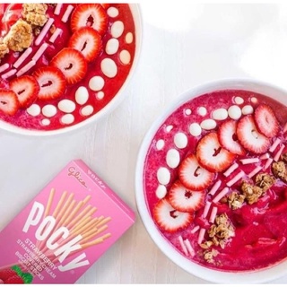 01 Hộp Pocky Thái Lan ( Có 4 Vị Để Lựa Chọn )