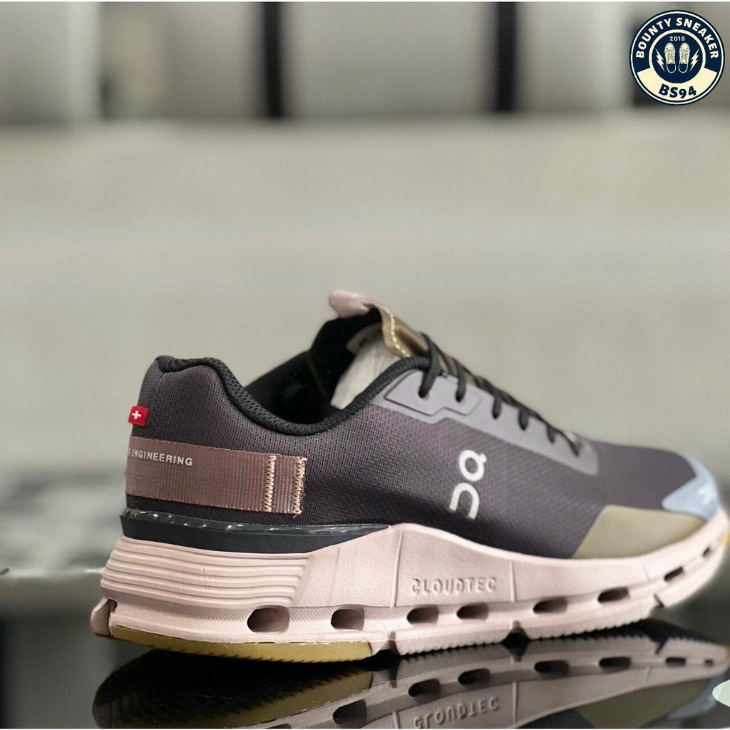 Giày Thể Thao On Running Cloud X Chính Hãng