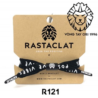Vòng Tay Rastaclat [Full Box Tag] - R121
