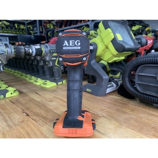 Khoan AEG 3 chức năng - BSB18B2M