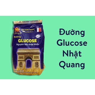 Đường gói ăn kiêng Glucose