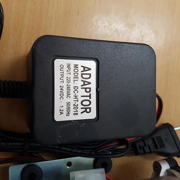 ❣️ máy phun sương 24v đài loan