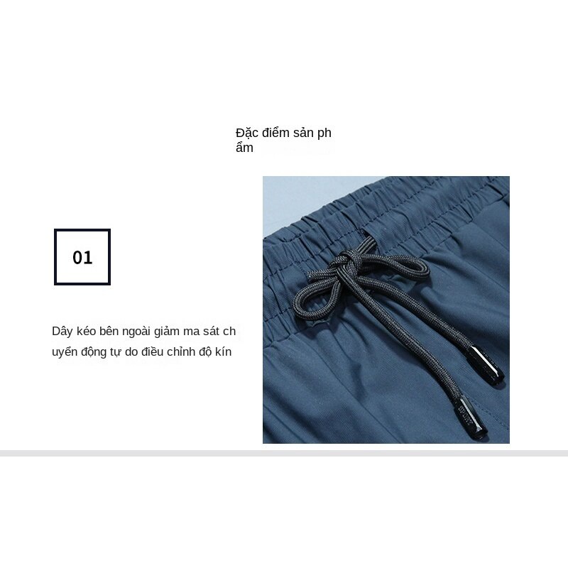 [ GYMEN ] Quần Giữ Nhiệt Quần Thun Thể Thao Nam Quần Jogger Dài  Thể Dục Big Size Co Giãn Phong Cách Hàn Quốc Nhanh Khô Cao Cấp Thun Lạnh Tập Vải Thoáng Nhiều Màu Chuẩn Form Chạy Bộ Chuyên Cầu Lông Gym