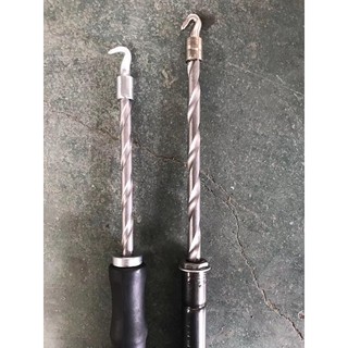 Móc buộc thép thông minh