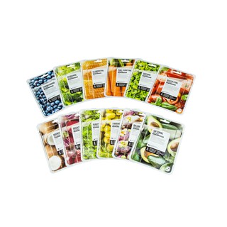 MẶT NẠ DƯỠNG DA FARMSKIN SUPERFOOD SALAD FOR SKIN