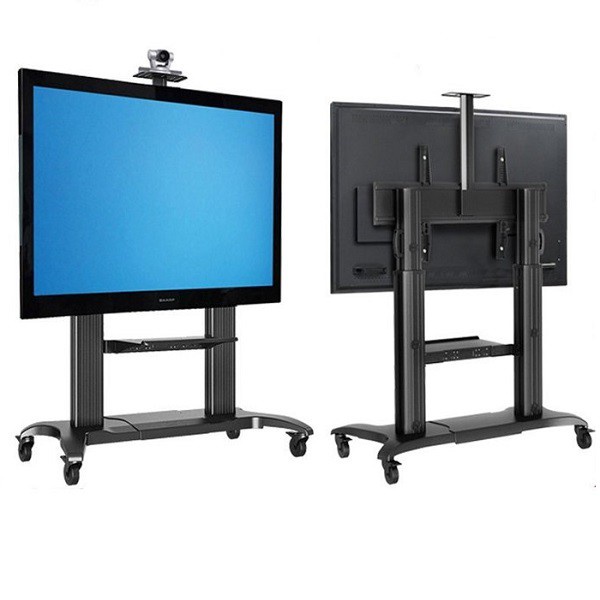 Giá Treo Tivi Siêu Khủng NB - CF100 [ Dành cho Tivi từ 60&quot; - 100&quot; ] - [ HÀNG CHÍNH HÃNG ] - Model 2020