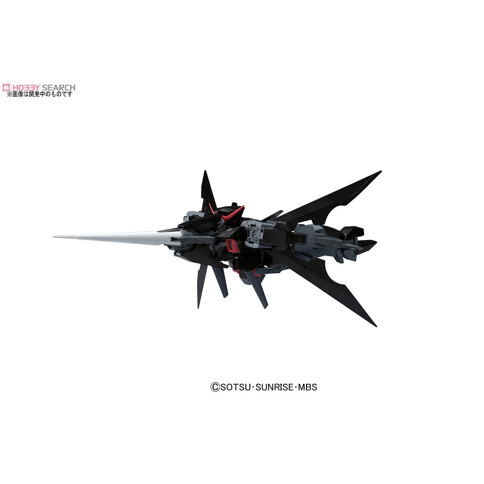 Mô hình lắp ráp Gundam MG 1/100 Gundam Age 2 / Age-2 Dark Hound