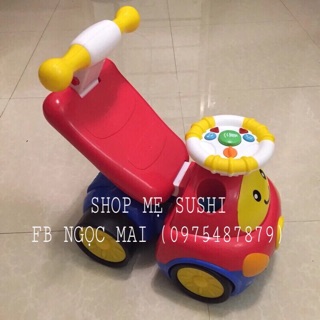 🌸🍀🌸Xe tập đi WINFUN bắn bóng 0818🌸🍀🌸