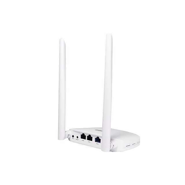 Bộ phát wifi ⭐FreeShip⭐Wi-Fi Router APTEK A122e, chuẩn AC1200, phát sóng mạnh