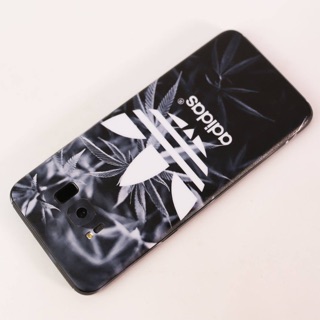 Skin dán Samsung Adidas F03