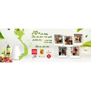 Tinh Dầu Sả Java NaDa