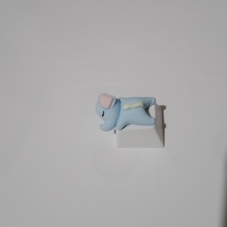 keycap lẻ, nút bàn phím cơ động vật