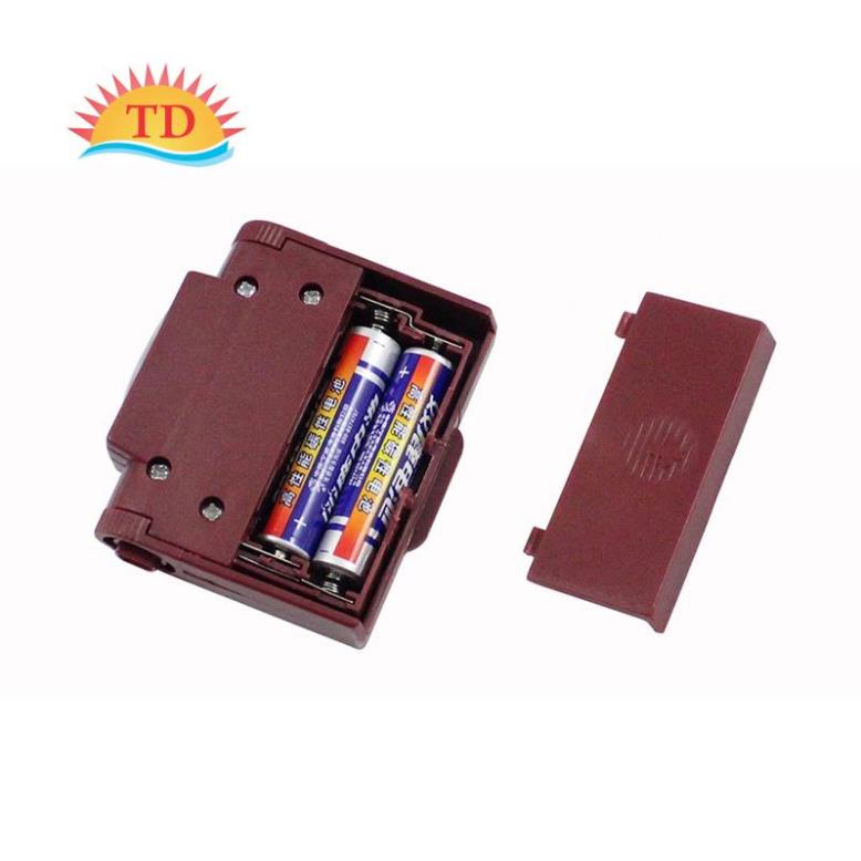 Kính lúp đeo đầu có đèn 81007A độ zoom 1.5X 3X 8.5X 10X