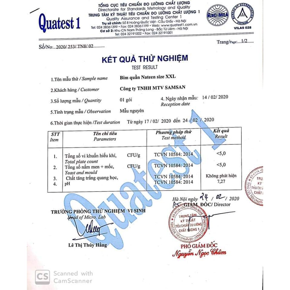 Miếng Dùng Thử  Bỉm NATEEN Cao Cấp Nhập Khẩu Bỉ đủ size Sd56/Md48/Ld44/Lq54/XLq48/XXL42 | BigBuy360 - bigbuy360.vn