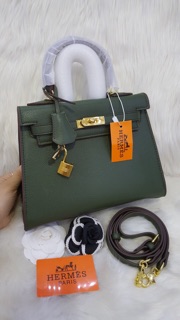 Túi HM KELLY SIZE 21 -25