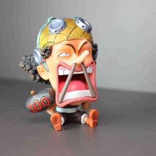 Mô hình Usopp Chibi - Mô hình One Piece