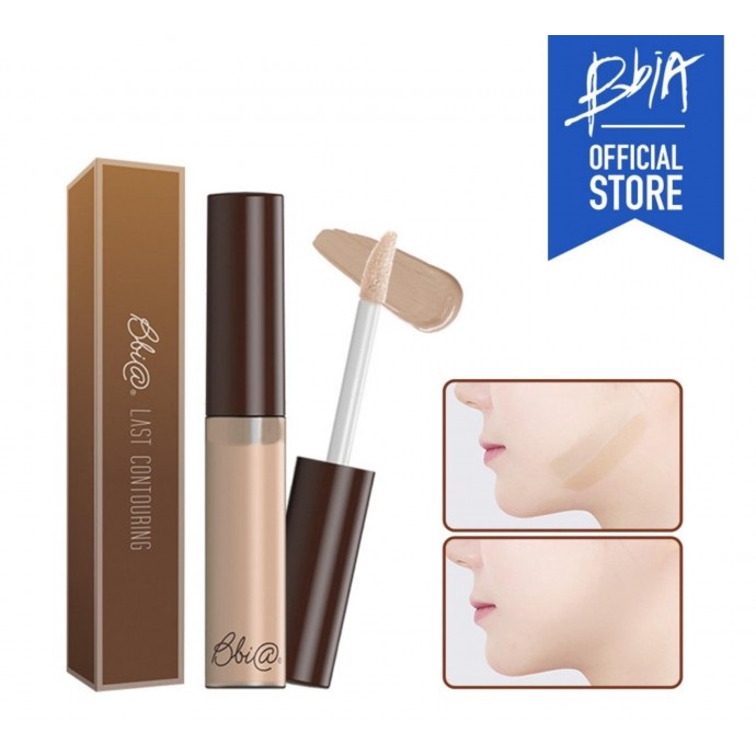 Tạo khối dạng kem B.Bi.a Last Contouring #01 Milk Tea Brown