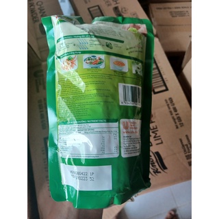 Bột Chanh Knorr 400g