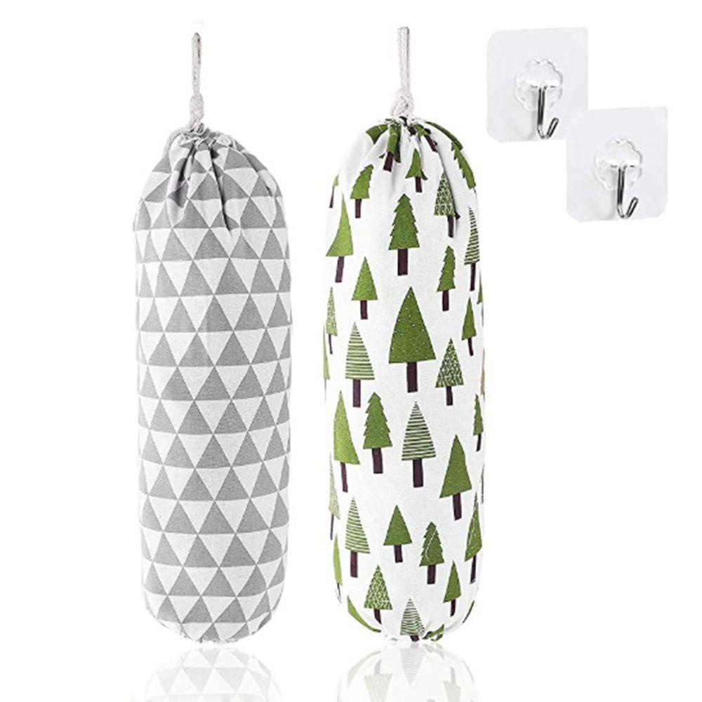 Túi Treo Cửa Sau Lưng Đựng Đồ Cá Nhân Đa Năng Có Thể Điều Chỉnh Và Giặt Được