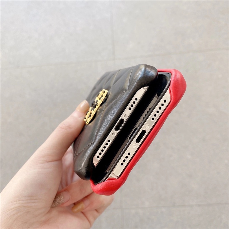 Chanel ốp lưng iphone 12 11 Pro Max 8 7 Plus Xs XR XS MAX 12mini case chanel
