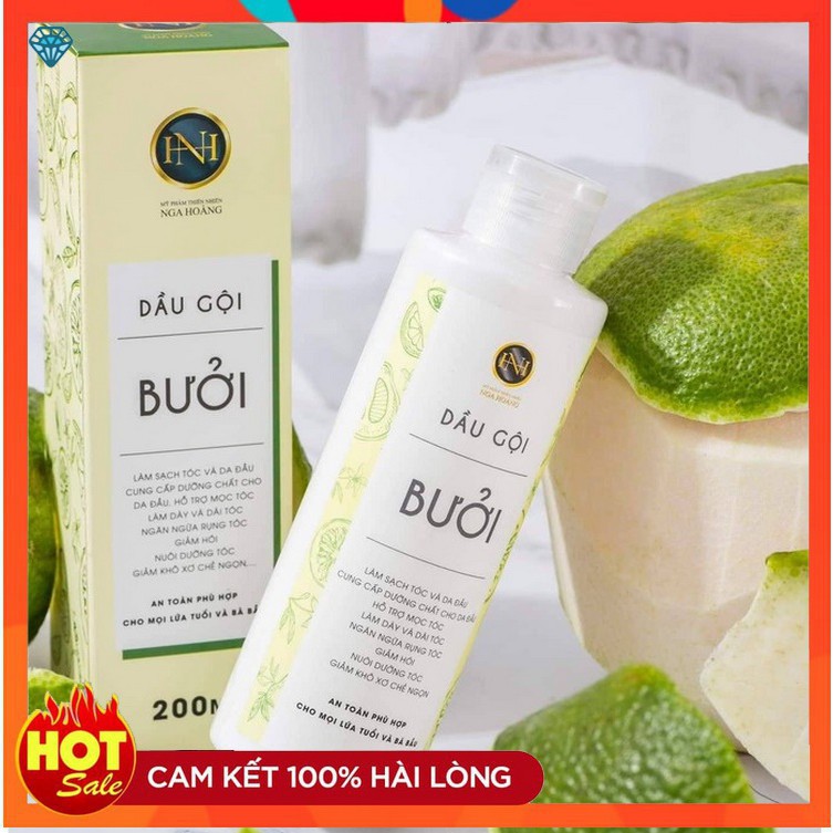 tinh dầu bưởi Nga Hoàng, tinh dầu bưởi Hoàng Cầm 100ml | BigBuy360 - bigbuy360.vn