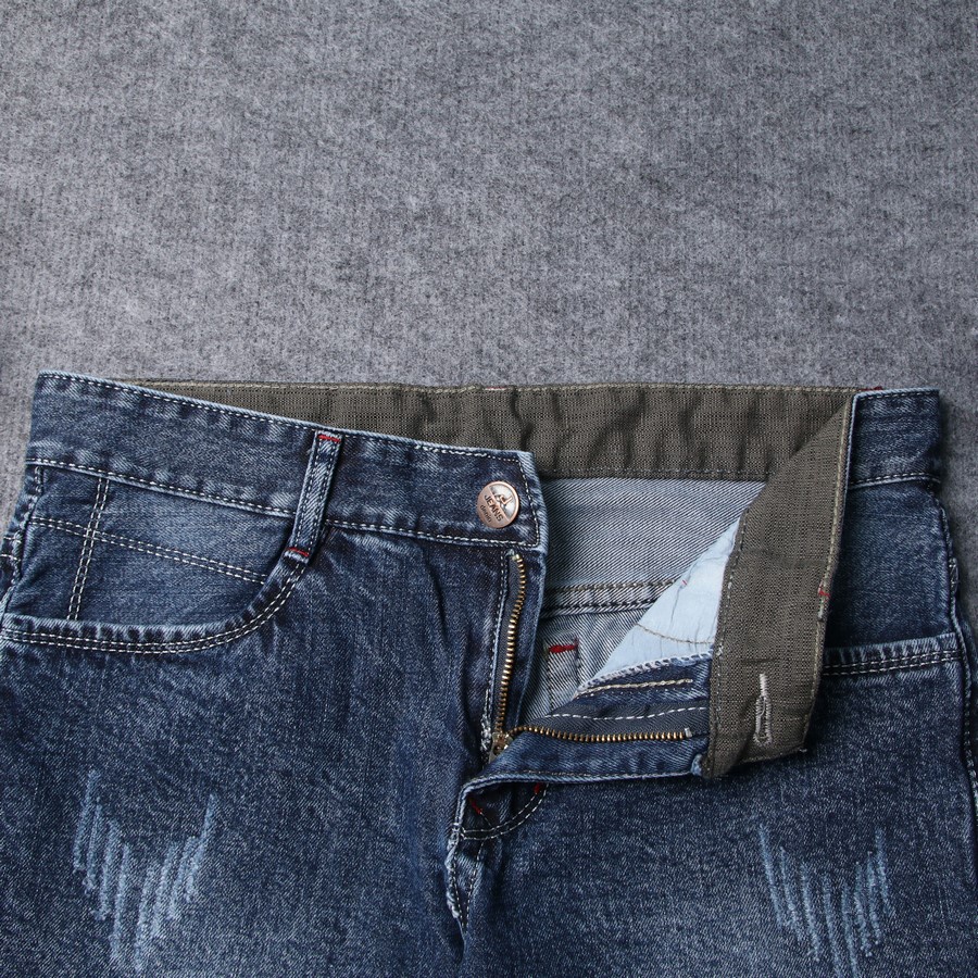 Quần short jean nam chuẩn đẹp vải mịn SL413 STARLORD hàng vn chất lượng cao