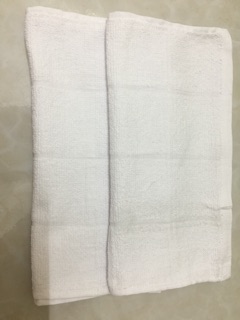 Khăn mặt trẻ em, Khăn mầm non 100% cotton